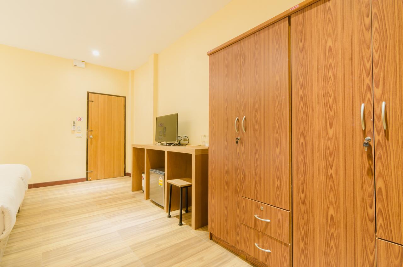 My Living Place Nathon Exterior foto